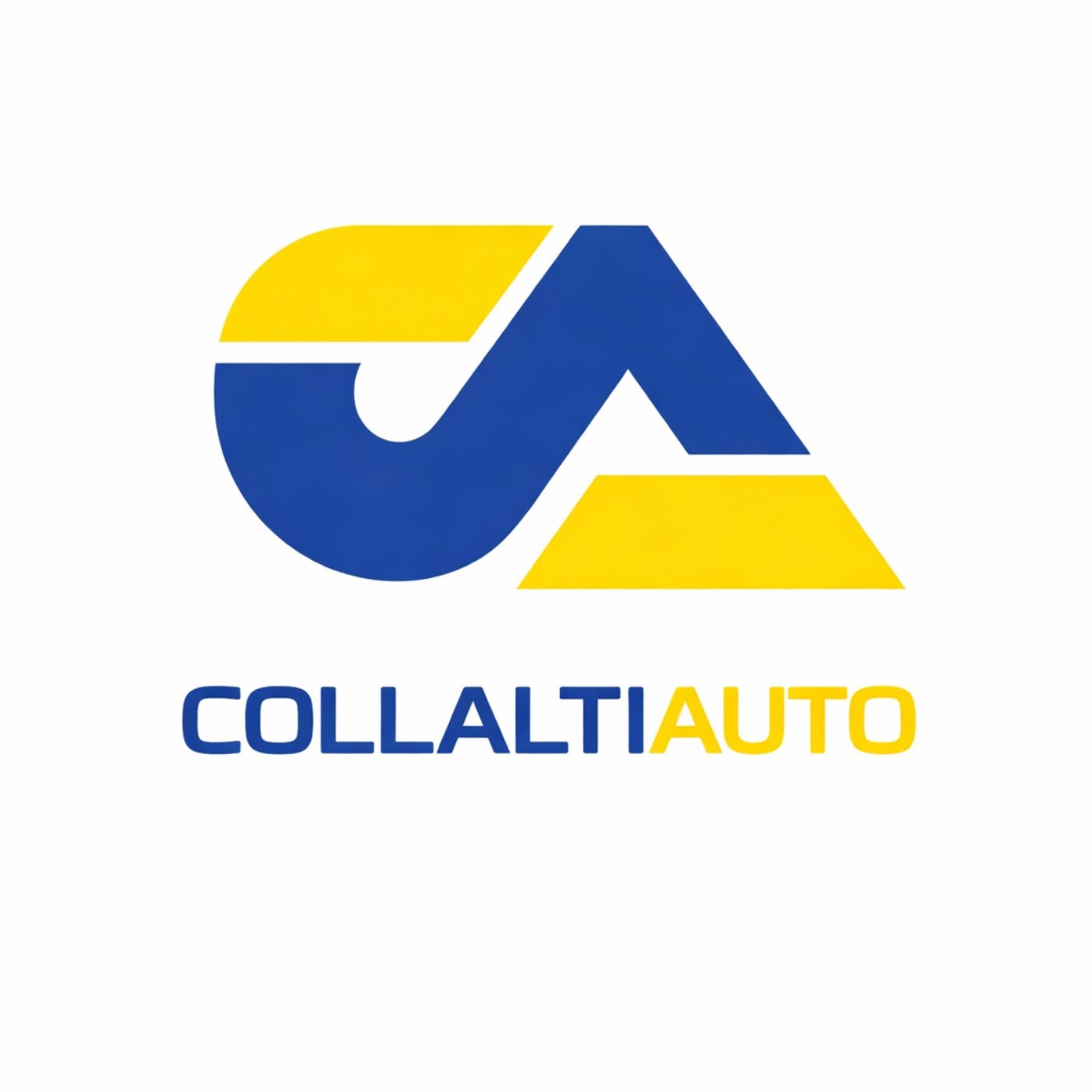Collalti Auto Logo